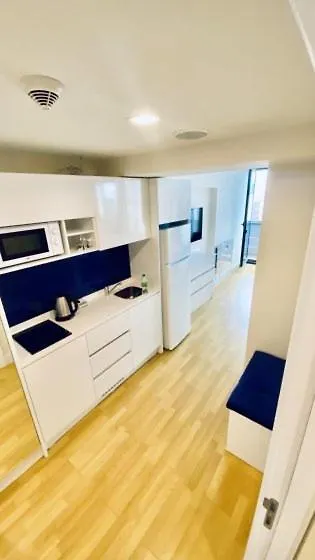 Best Apartments Kh 7D 144 Batumi 0*,  Gruzie