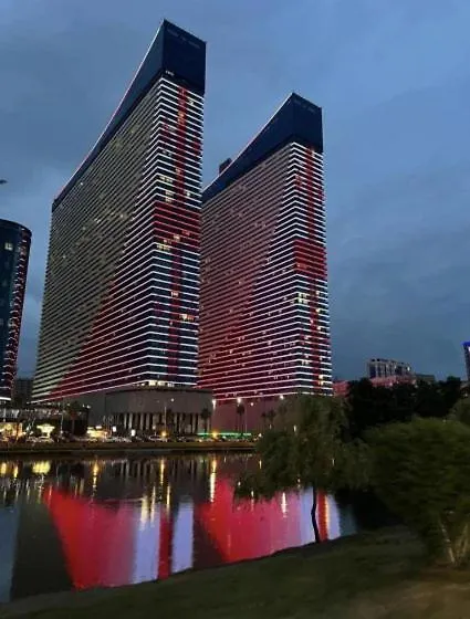 Best Apartments Kh 7D 144 Batumi