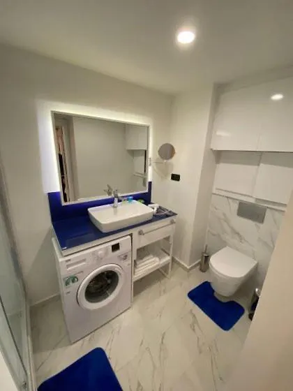 Best Apartments Kh 7D 144 Batumi